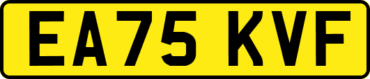 EA75KVF