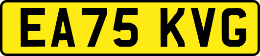 EA75KVG