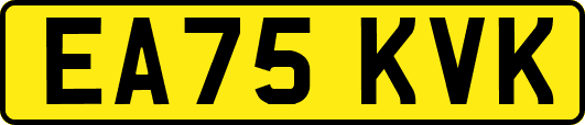 EA75KVK