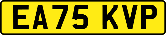EA75KVP