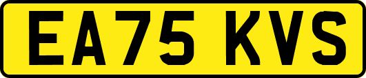 EA75KVS