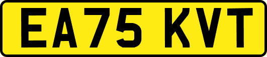 EA75KVT
