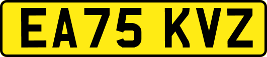 EA75KVZ