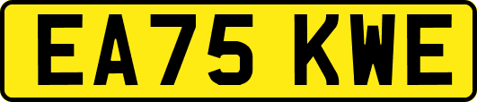 EA75KWE