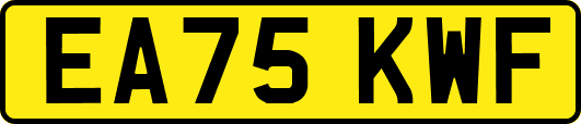 EA75KWF
