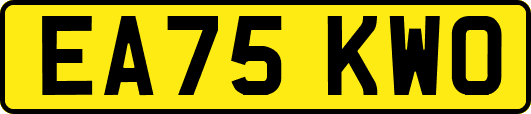 EA75KWO