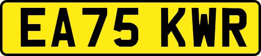 EA75KWR