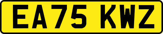 EA75KWZ