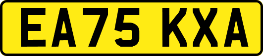EA75KXA