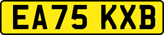 EA75KXB