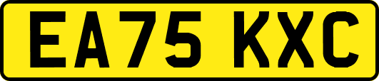 EA75KXC