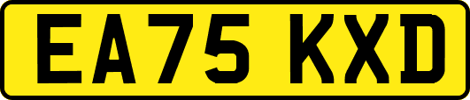 EA75KXD