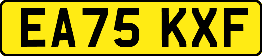 EA75KXF