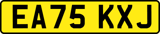 EA75KXJ