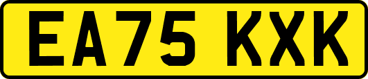 EA75KXK
