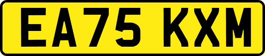 EA75KXM