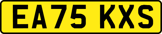 EA75KXS