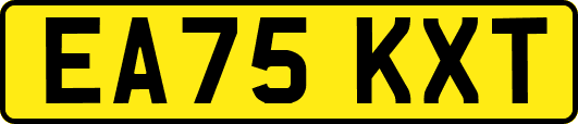 EA75KXT