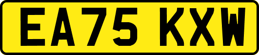 EA75KXW