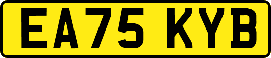 EA75KYB