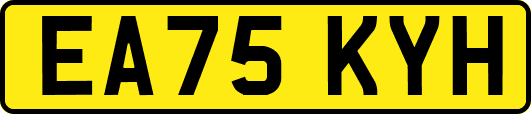EA75KYH
