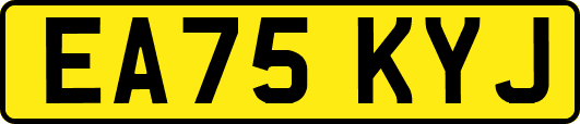EA75KYJ