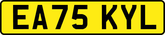 EA75KYL