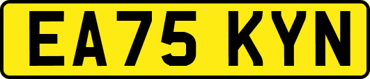 EA75KYN