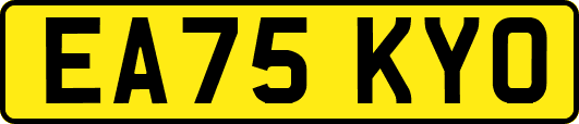 EA75KYO
