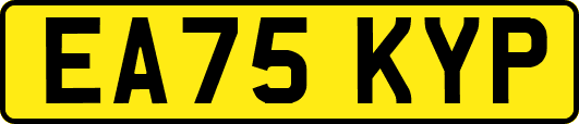 EA75KYP