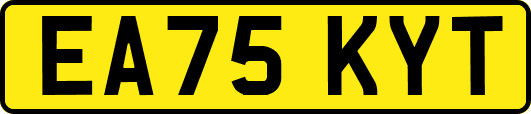 EA75KYT