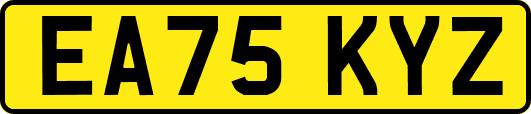 EA75KYZ