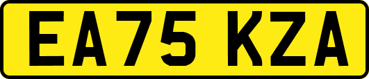 EA75KZA