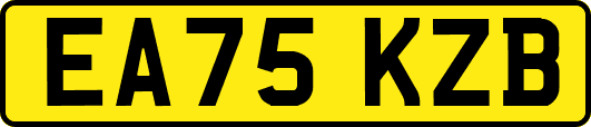 EA75KZB