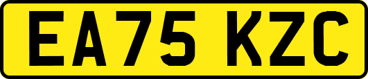 EA75KZC