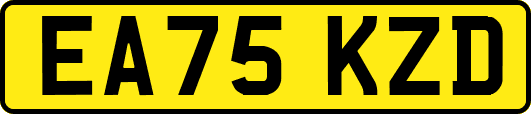 EA75KZD