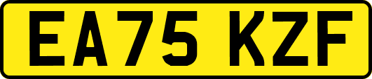 EA75KZF