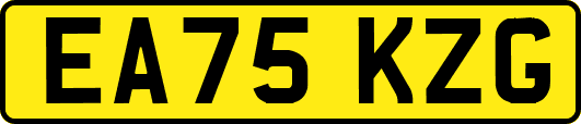 EA75KZG