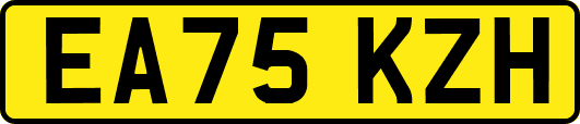 EA75KZH