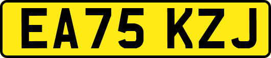 EA75KZJ