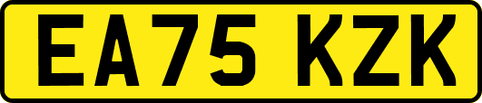 EA75KZK
