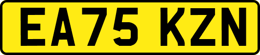 EA75KZN