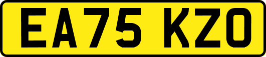 EA75KZO