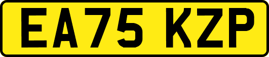 EA75KZP