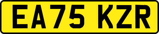 EA75KZR