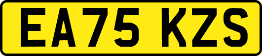 EA75KZS
