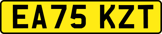 EA75KZT