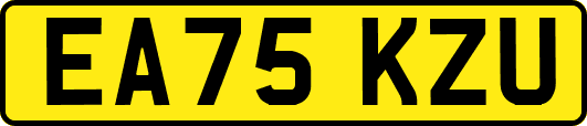EA75KZU