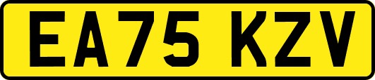 EA75KZV