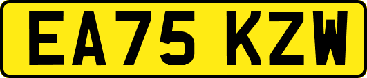 EA75KZW